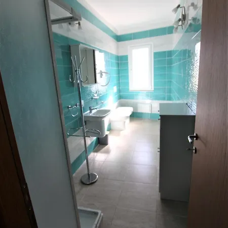 Shr 3 Apartamento Badesi