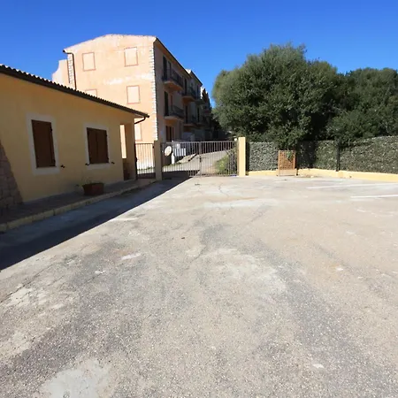 Shr 3 Apartamento Badesi