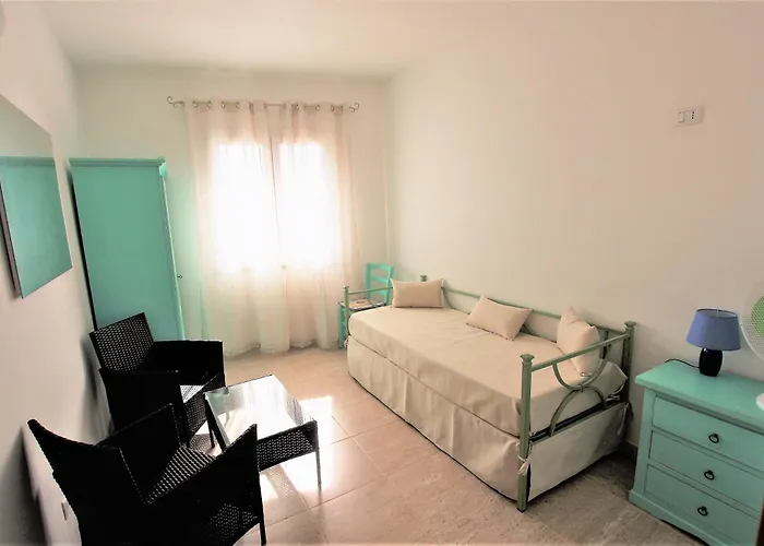 Apartment Shr 3 Badesi