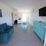 Shr 3 Apartmán