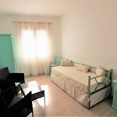 Apartament Shr 3 Badesi
