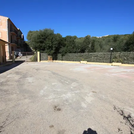 Apartament Shr 3 Badesi