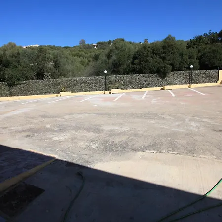 Shr 3 Apartament Badesi