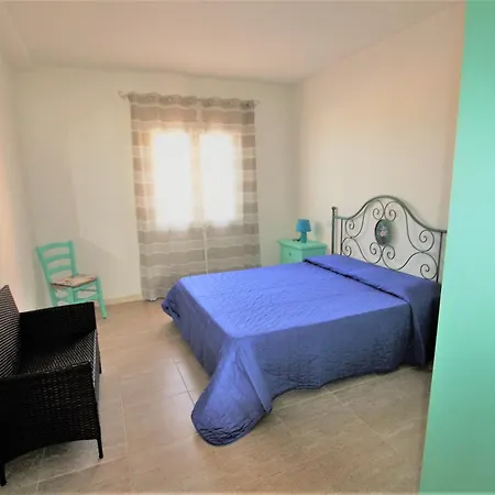 Shr 3 Apartament Badesi