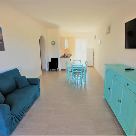 Shr 3 Apartament