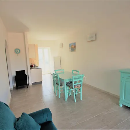 Apartman Shr 3 *