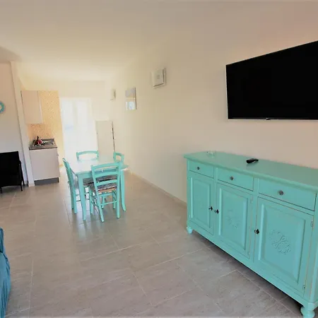 Apartman Shr 3 *