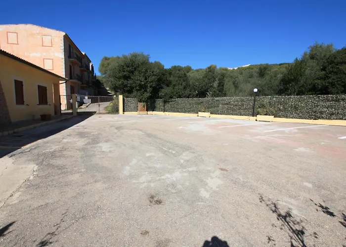 Διαμέρισμα Shr 3 Badesi