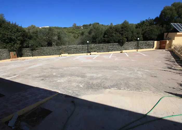 Shr 3 Apartament Badesi