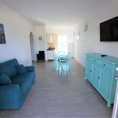 Shr 3 Apartment